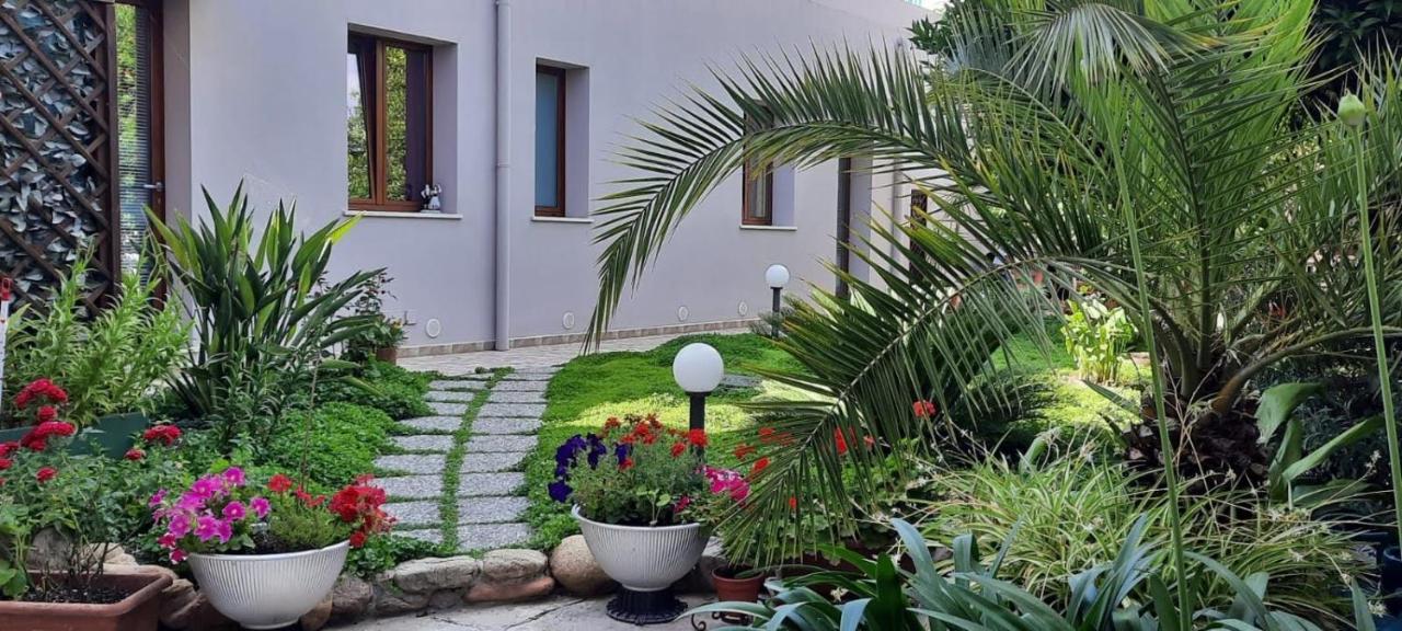 B&B Il Giardinetto Selargius Exterior photo