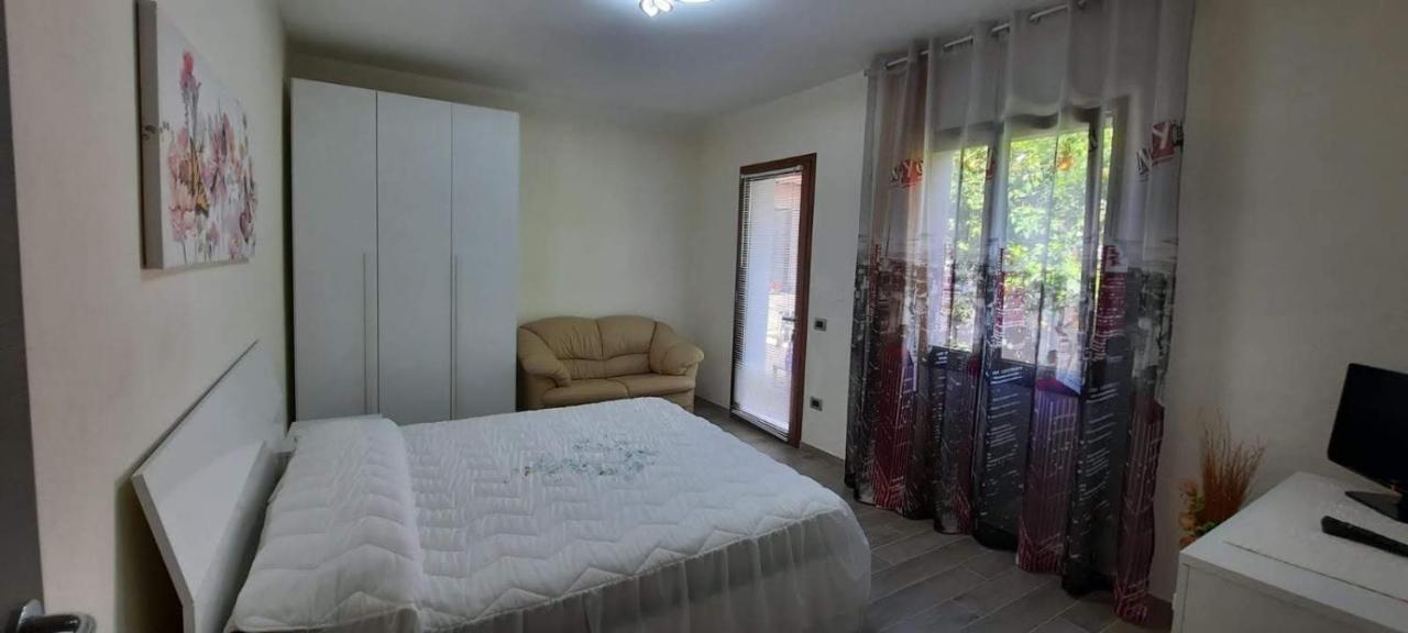 B&B Il Giardinetto Selargius Exterior photo
