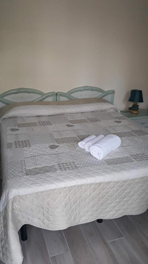 B&B Il Giardinetto Selargius Exterior photo
