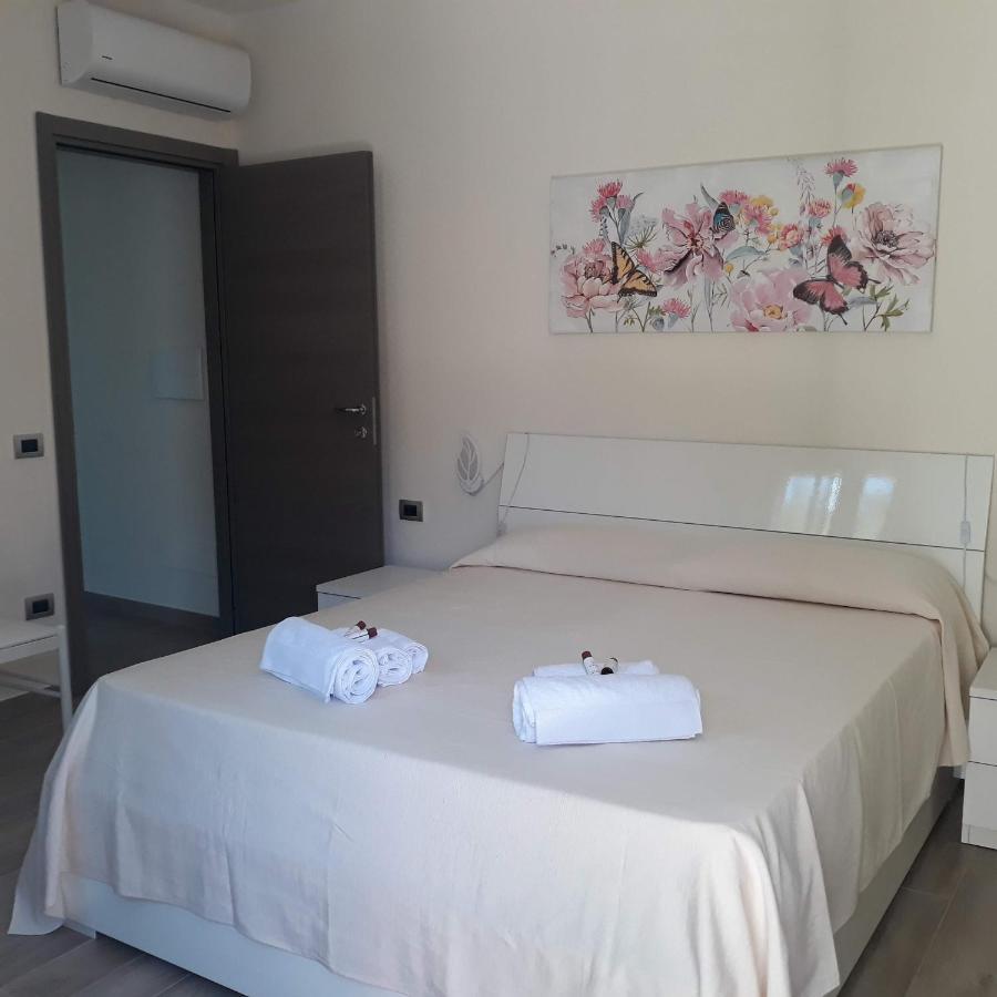 B&B Il Giardinetto Selargius Room photo